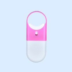 Pocket sprayer